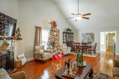 127 Hidden Oaks Dr. HD-6