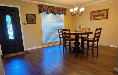 1543 Burns City Rd, Gainesville, TX 76240 - photo 5