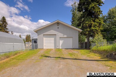 4100 Hayes St, Anchorage, AK 99503 - photo 4