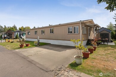 2020 113th St E unit 59, Tacoma, WA 98445 - photo 3