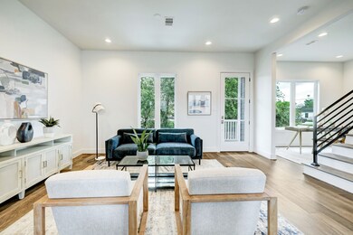 3829 Arlington St, Houston, TX 77018 - photo 3