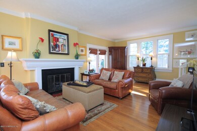 1460 Avondale Ave, Jacksonville, FL 32205 - photo 4