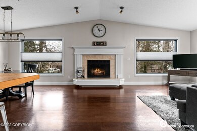 SOUTH FACING W/MTN VIEWS
