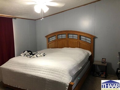 1299 W Saline Wood St, Center Point, IN 47840 - photo 6