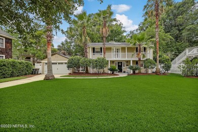 2920 Oak St, Jacksonville, FL 32205 - photo 2