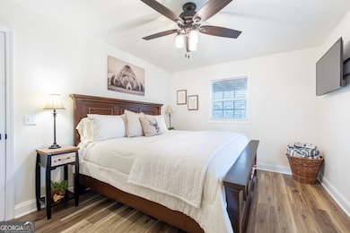 2729 County Road 203, Wedowee, AL 36278 - photo 5