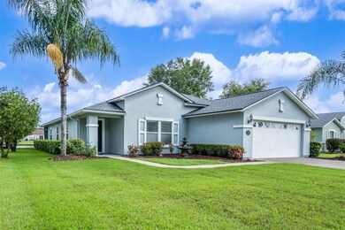 86811 Cartesian Pointe Dr, Yulee, FL 32097 - photo 3