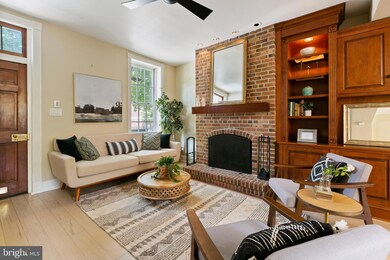 111 W Barre St, Baltimore, MD 21201 - photo 4