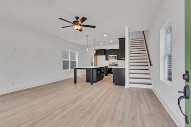 1827 Cotton Way, Chattanooga, TN 37404 - photo 3