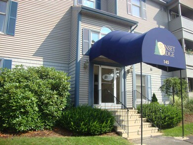 99 Eastern Ave unit 301, Manchester, NH 03104 - photo 2