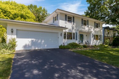 5448 Millington Rd, Columbus, OH 43235 - photo 2