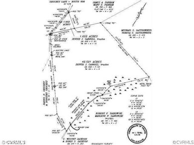 0 Shockey Lane Hwy unit 1127989, Caroline, VA 22546 - photo 3