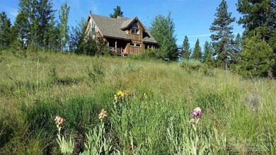 unlisted-address, Bates, OR 97817 - photo 2