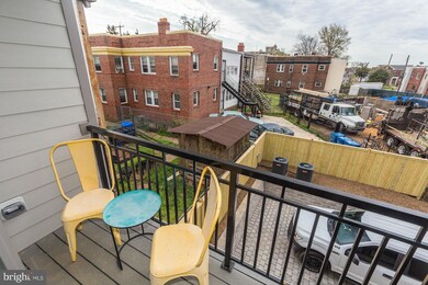 511 Franklin St NE unit 4, Washington, DC 20017 - photo 7