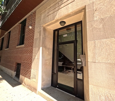 851 N La Salle Dr unit 1S, Chicago, IL 60610 - photo 2