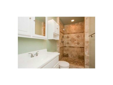 Master Bathroom.