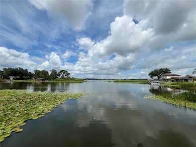 Starke Lake