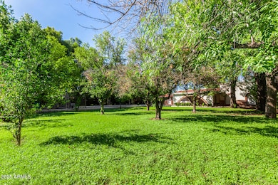 3026 E Backus Rd, Mesa, AZ 85213 - photo 5