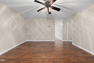 407 Damon St, Clayton, NC 27520 - photo 5