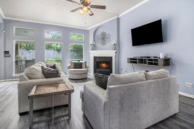 3527 Deerbrook Ct, Pearland, TX 77584 - photo 3