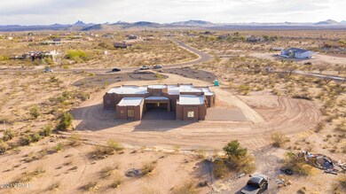 22275 El Grande Trail, Wickenburg, AZ 85390 - photo 4