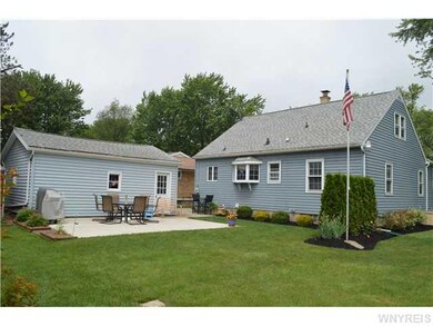 329 Walck Rd, North Tonawanda, NY 14120 - photo 3