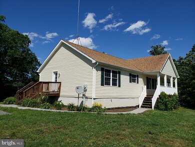 501 Washout Ln, Winchester, VA 22603 - photo 4