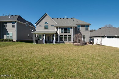 12362 Chirping Bird Ln, Knoxville, TN 37932 - photo 6