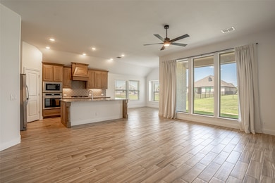 388 Paddle Boat Dr, Granbury, TX 76049 - photo 4