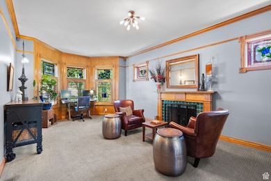 377 N Center St, Salt Lake City, UT 84103 - photo 6