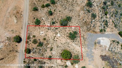 3-Aerial View - Property Lines