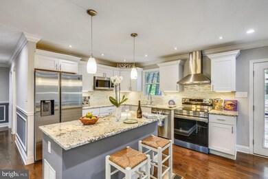 41 Fox Run Way, Arnold, MD 21012 - photo 3