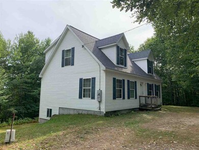 160 Edward Dr, Brookfield, NH 03872 - photo 2