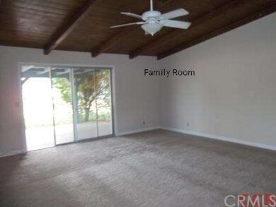 New Paint and carpet throughout home Nov. 2012
