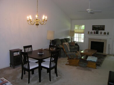 237 Pierce Lake Dr unit 58, Chelsea, MI 48118 - photo 3