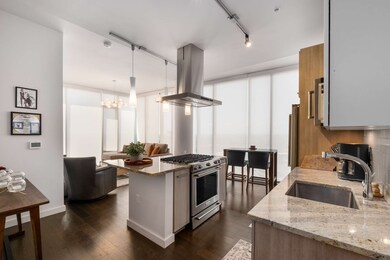 515 Church St unit 3910, Nashville, TN 37219 - photo 7