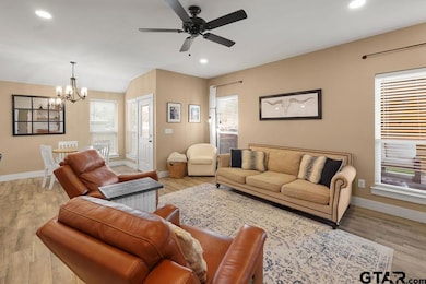 17127 Meadowview Ln, Lindale, TX 75771 - photo 5