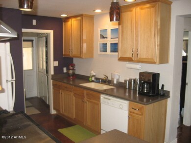 Kitchen #2