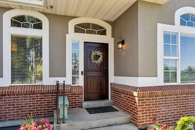 1036 E Fairway Dr, North Salt Lake, UT 84054 - photo 5