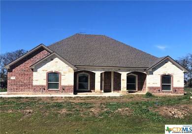 116 Metheglin Dr, Temple, TX 76502 - photo 2