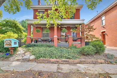 131 E Moler St, Columbus, OH 43207 - photo 4