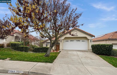 2063 Bluerock Ct, Concord, CA 94521 - photo 2