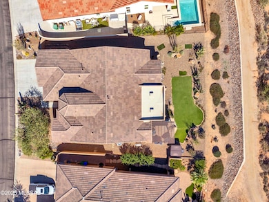 Ideally Located Lot!