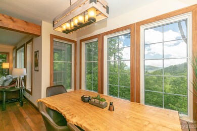 320 Creekside Way unit A-101, Burnsville, NC 28714 - photo 6