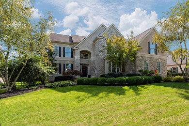 7083 Rob Roy Dr, Dublin, OH 43017 - photo 2