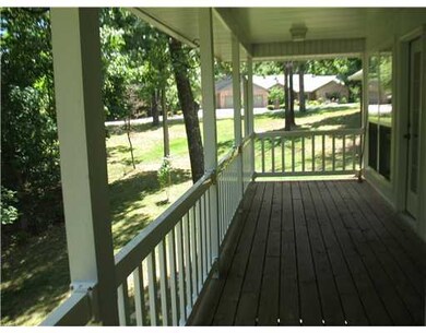 1401 Hilltop Cir, Rogers, AR 72756 - photo 5