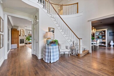 6412 Cutter Ridge Ct, Colleyville, TX 76034 - photo 6