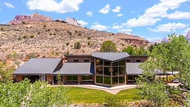 1130 E Main St Rockville UT-large-002-04