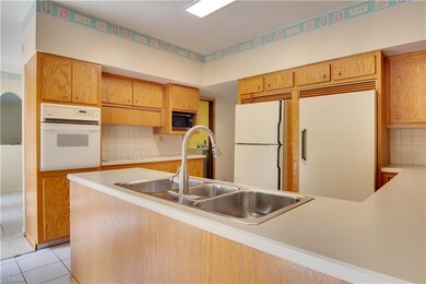 Wall oven, glass cook-top stove, built-in refriger