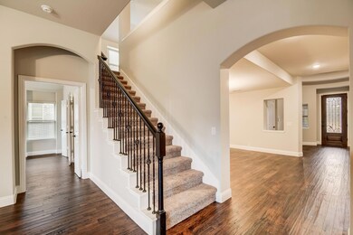 1000 Cambridge Ct, Wylie, TX 75098 - photo 6